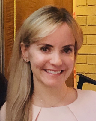 Photo of Krystina A. Gordon, Psychologist, PsyD