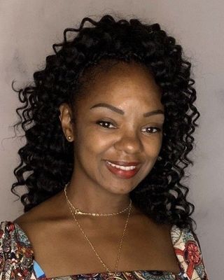 Photo of Christin Martin, Licensed Professional Counselor, MA, LPC