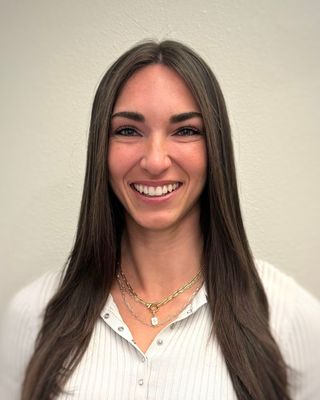 Photo of Dr. Savanna Forry, Occupational Therapist, OTD , MA, OTR/L