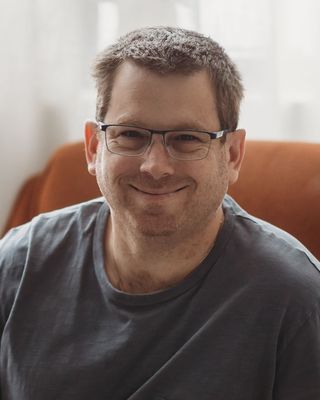 Photo of Adam Appleton, Counsellor, NZCCA