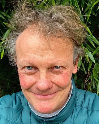 Photo of Randy Ulland, Psychotherapist in Cumnor, England