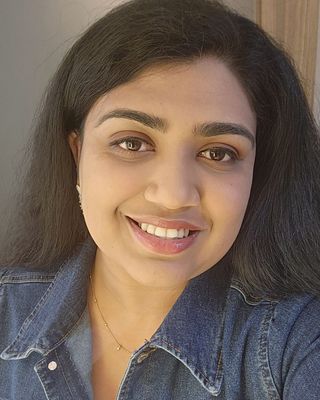 Photo of Christina Thomas, Licensed Professional Counselor, LPC