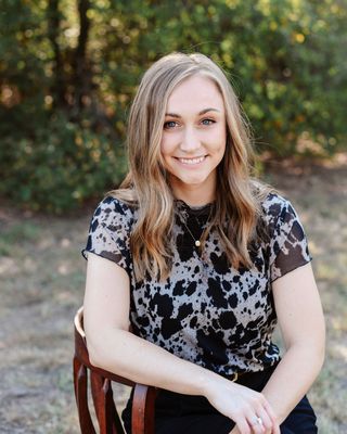 Photo of Jessica Chacon, LPC Associate, MA, NCC, EMDR, TBRI