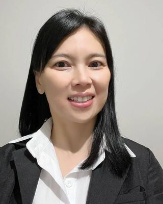 Photo of Lye Fong -Kelly Lee, Counsellor, MA
