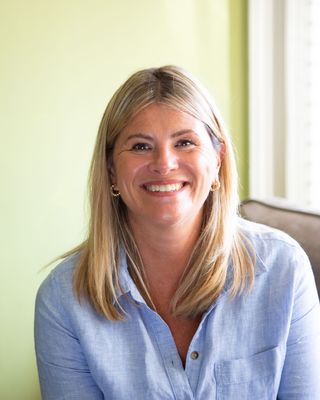 Photo of Liz Goldspink, Counsellor, MBACP Accred