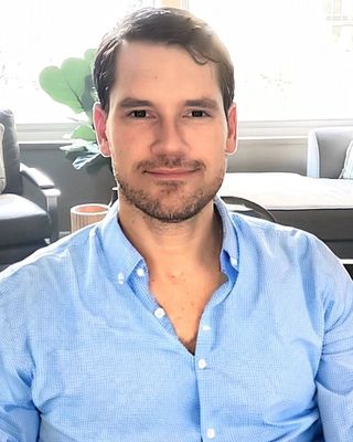 Photo of Jef Meletio, Clinical Social Work/Therapist, LCSW