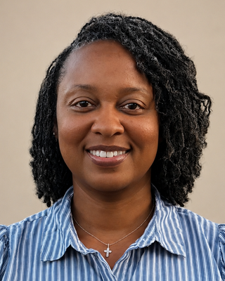 Photo of Sharaye Gilmore, Clinical Social Work/Therapist, LCSW