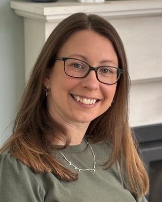 Photo of Dr Louisa Monzani, Psychologist, PsychD, HCPC - Clin. Psych.