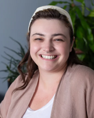 Photo of Arete Caldwell, Pre-Licensed Professional, MA