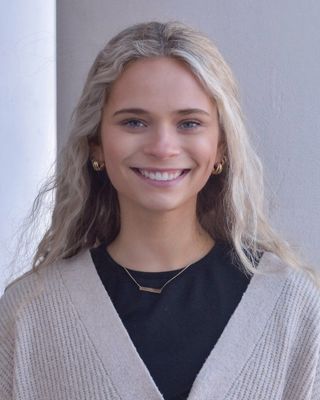 Photo of Ellie Breeze, Licensed Professional Counselor Associate, LPCA