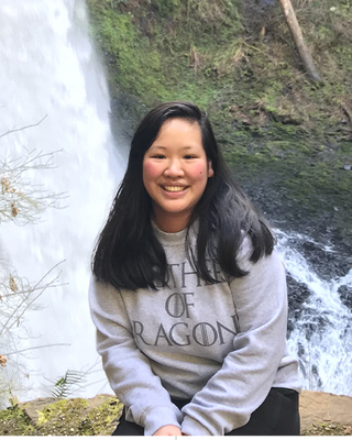 Photo of Jessica Blodgett, Licensed Professional Counselor, MA, LPC