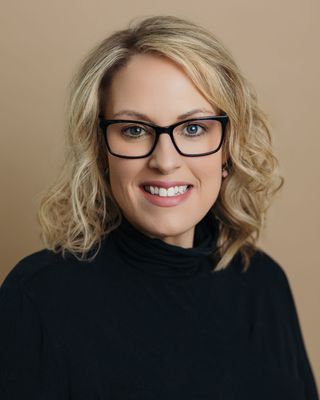 Photo of Ashlley Johnson, Clinical Social Work/Therapist, LMSW