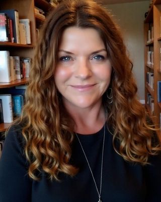 Photo of Marny Moore, Pre-Licensed Professional, PC-A