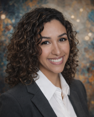 Photo of Michella Conrad, Provisionally Licensed Psychologist, PsyD-CS, M.Ed., LED