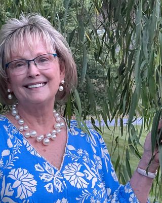 Photo of Anita Parsons-Bakhtiar, Clinical Social Work/Therapist, LICSW