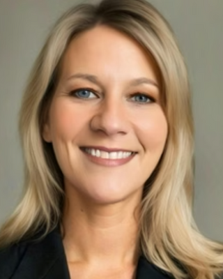Photo of Tammee Martin, Licensed Professional Counselor, LPC