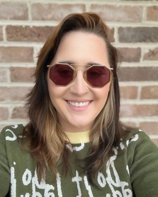 Photo of Krista 'ollie' Hopkins, Psychologist, PsyD