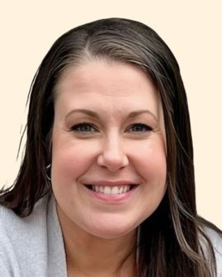 Photo of Michelle Beahm, Psychiatric Nurse Practitioner, PMHNP, NP