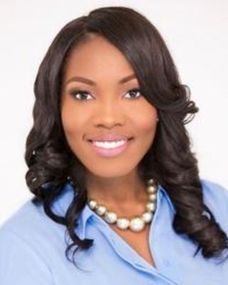 Photo of Amber Hightower, Licensed Clinical Professional Counselor in Chicago, IL