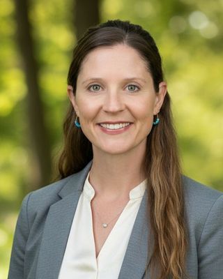 Photo of Nicole (Nikki) Heeren, Marriage & Family Therapist, MA, LMFT