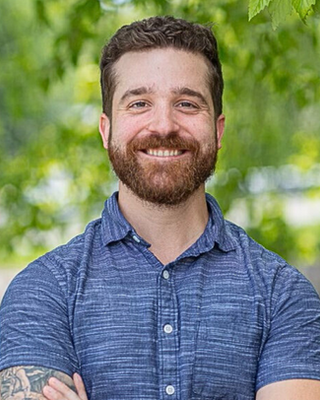 Photo of Tim Abendroth, Marriage & Family Therapist, LMFT