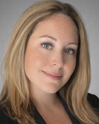 Photo of Brandy Vail, Licensed Clinical Professional Counselor, LCPC