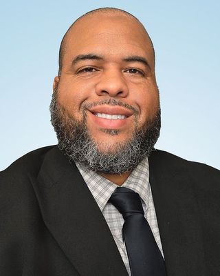Photo of Dante Kendall, Licensed Professional Counselor, LPC, CIMHP