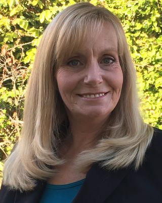 Photo of Kim Homan, Marriage & Family Therapist in Hemet, CA