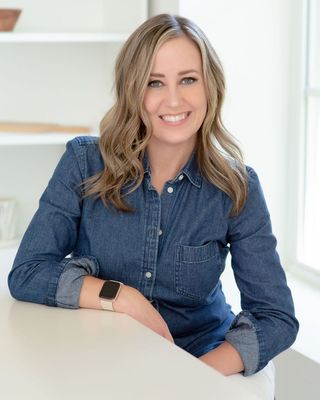 Photo of Candace Morey - Candace Morey, Counselor, LMHC, LCMHC, LPC