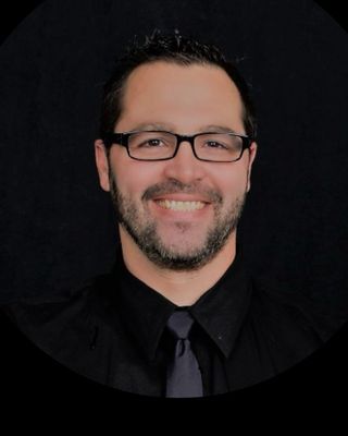 Photo of Justin Matar, Psychiatric Nurse Practitioner, DNP, PMHNP
