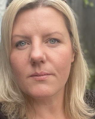 Photo of Donna Bowler, Counsellor, UKCP Trainee