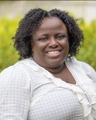 Photo of Christina Hesse, Pre-Licensed Professional, APC, MDiv