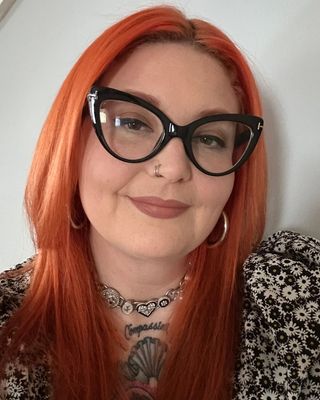 Photo of Kelly Stolberg, Clinical Social Work/Therapist, LCSW