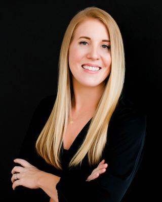 Photo of Erin Stevens - Anxiety & OCD Treatment Services, PhD, Psychologist