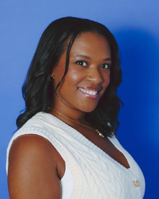Photo of Kathlyn Chelsea Davis, Marriage & Family Therapist, MA, LMFT, CCTP