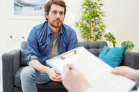 Gallery Photo of Male Counselling in Langley BC