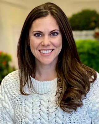 Photo of Samantha Gibson, Licensed Professional Counselor, LPC