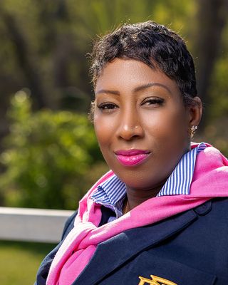 Photo of Kenya Pace, Licensed Clinical Professional Counselor, MA, LMHC