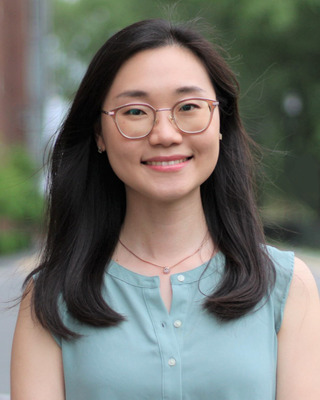 Photo of Christina Han, Marriage & Family Therapist