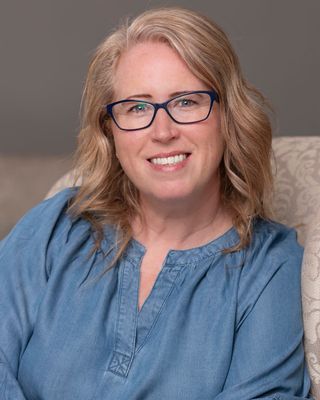 Photo of Heather Lavery, Counsellor, BA, MACP