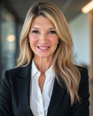 Photo of Lisa Lynn, Counselor, MA, LMHC