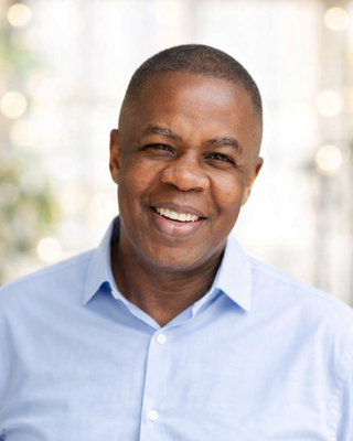 Photo of Larry Wyatt, Licensed Professional Counselor, LPC, CTTP, CSOTS, CAMS, CPCS