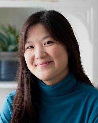 Photo of Jin Seo Kim, Pre-Licensed Professional