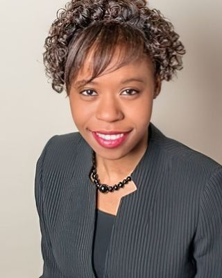Photo of Nicole Noble, Psychologist in Peoria, IL