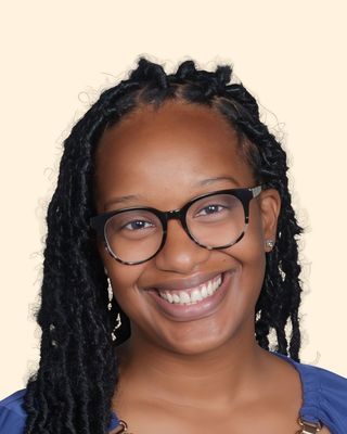 Photo of Naomi Montgomery, Marriage & Family Therapist, MA, LMFT