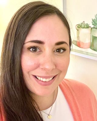 Photo of Autumn Miller, Licensed Professional Counselor, MA, NCC, LPC