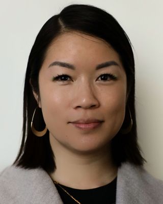 Photo of Maggi Ho - Forward & Up, Registered Therapeutic Counsellor, RTC