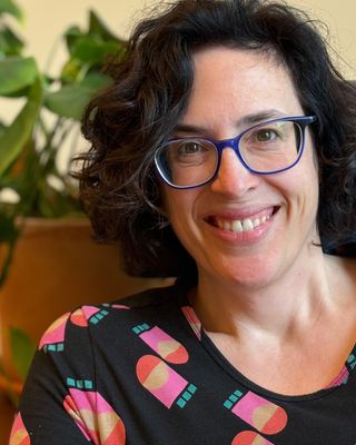 Photo of Dr. Kate Blumner, Psychiatrist, MD
