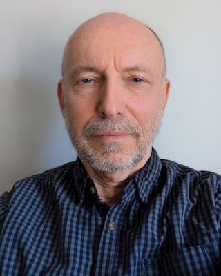 Photo of Eric Wilde, Clinical Social Work/Therapist, LCSW