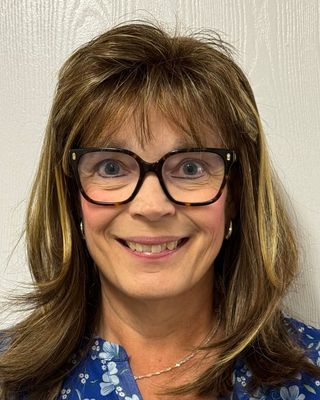 Photo of Noel A Dryden-Minger, Limited Licensed Psychologist, MS, LLP